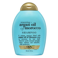 Dầu Gội OGX Renewing Argan Oil Of Morocco Chai 385Ml