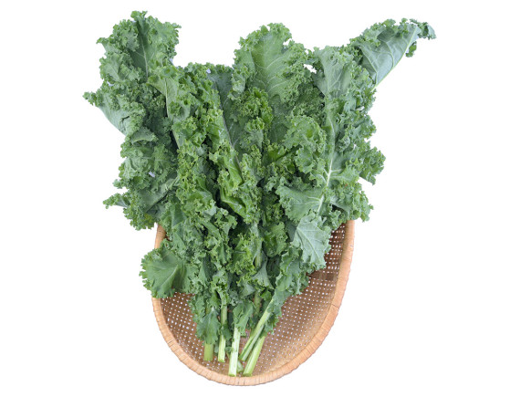 Cải Kale Organic Food King 300G