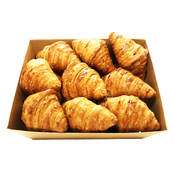 Set Bánh Croissant Mini