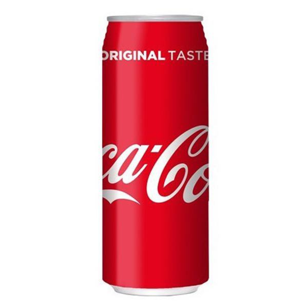Nước Ngọt Coca Cola Nhật Bản Lon 500Ml