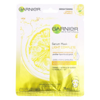 Mặt Nạ Garnier Vitamin C & Yuzu Sáng Da Tức Thì 28G