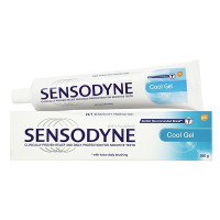 Kem Đánh Răng Sensodyne Sensitive Cool Gel 160G