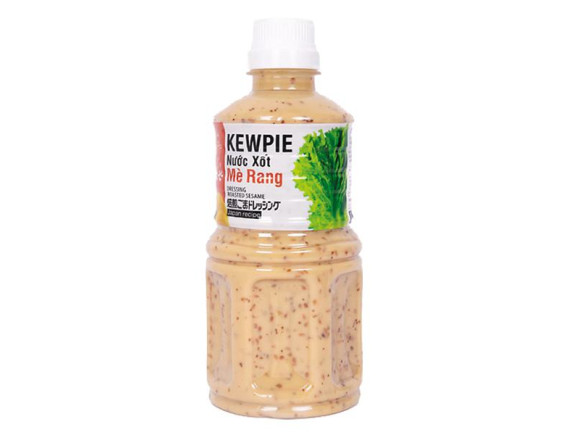 Nước Xốt Mè Rang Kewpie 500Ml