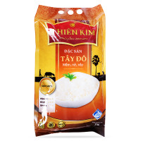 Gạo Thiên Kim Tây Đô Vinh Phát 5Kg