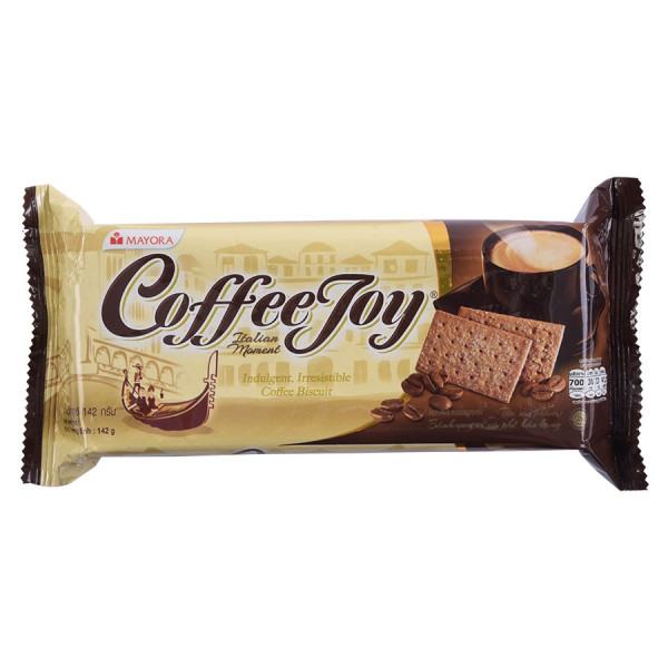 Coffee joy 142g (8996001301661)