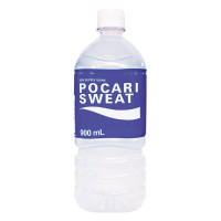 Nước Uống Pocari Sweat Chai 900Ml